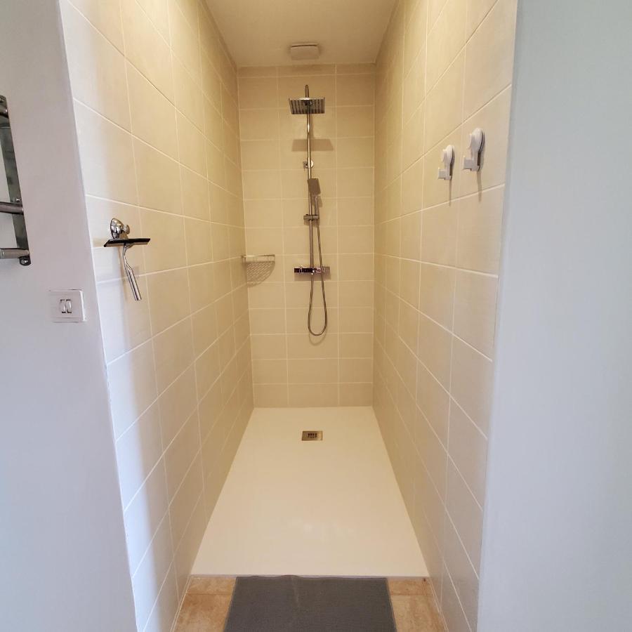 Mèze Le Vent Dans Les Voiles - Appartement Classe 4 Etoiles מראה חיצוני תמונה
