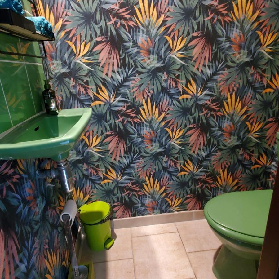 Mèze Le Vent Dans Les Voiles - Appartement Classe 4 Etoiles מראה חיצוני תמונה